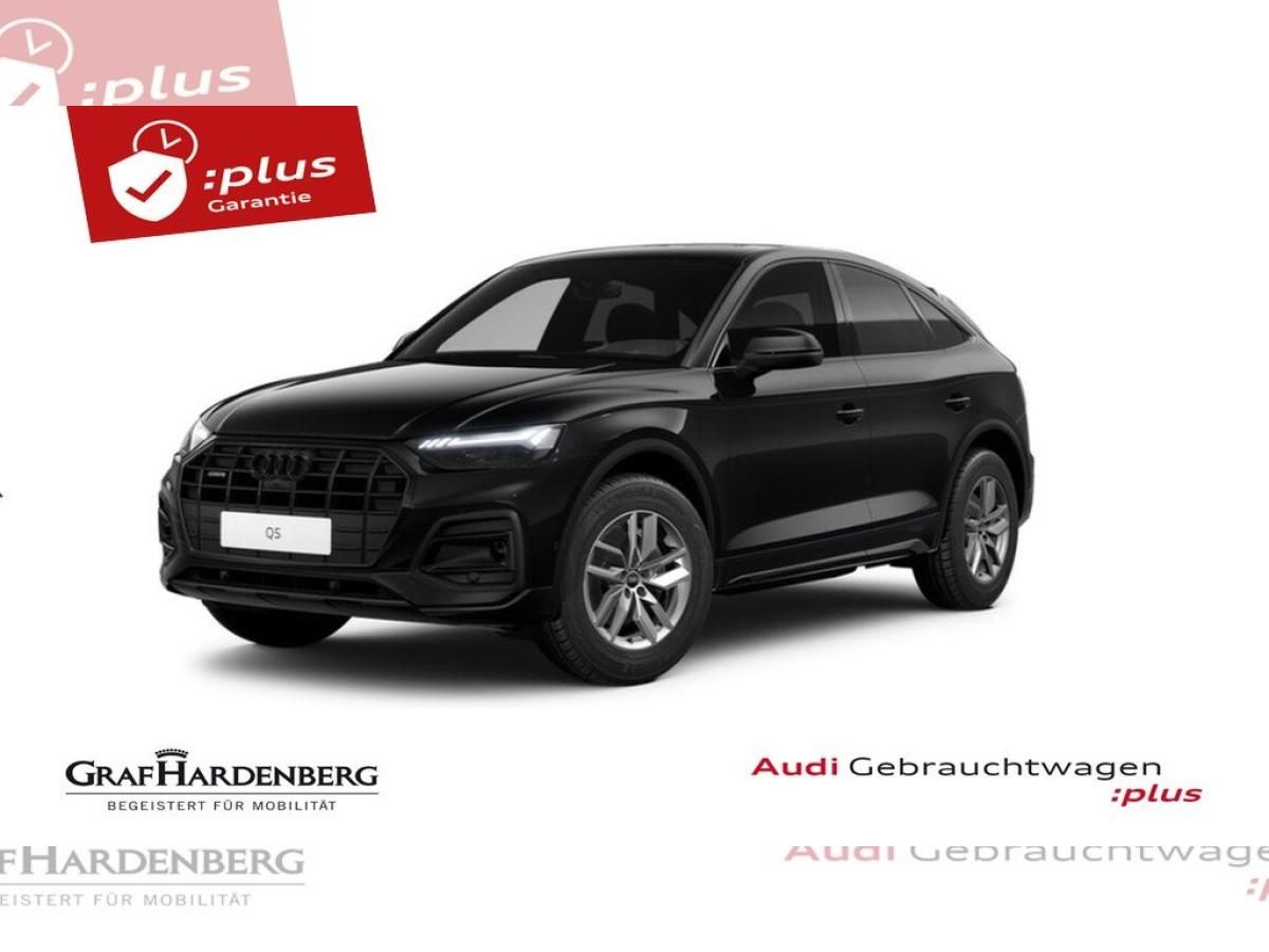 Audi Q5 Sportb. 40 TDI qu. S tronic advanced / SOFORT VERFÜGBAR ! Leasing