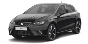 Seat Ibiza Leasing