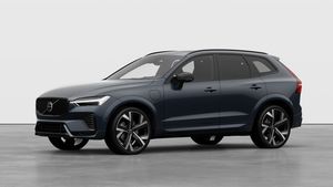 Volvo XC60 Ultra