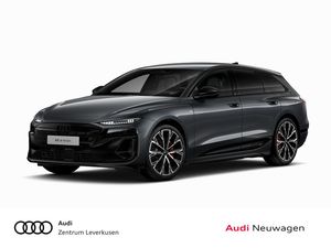 Audi A6 e-tron Avant performance S line business AHK