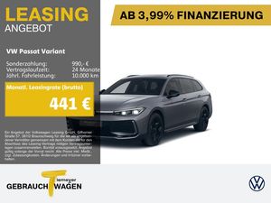 Volkswagen Passat Variant eHYBRID 272PS R-LINE BLACK UPE76