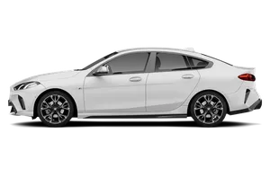 BMW 2er Gran Coupé 218d M Sport