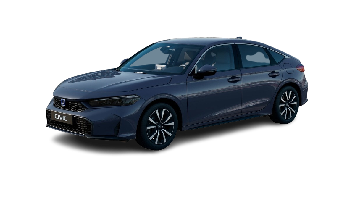 Honda Civic 2.0 i-MMD Hybrid 2.0 i-MMD Hybrid Elegance Auto Auto-Abo