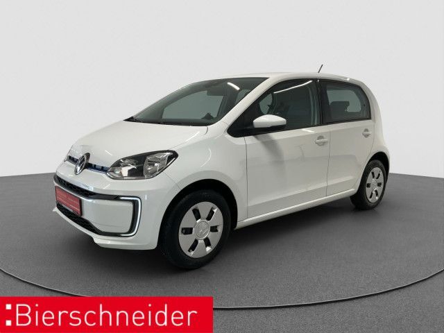Volkswagen e-up! Move CCS SHZ CAM PDC GRA Leasing