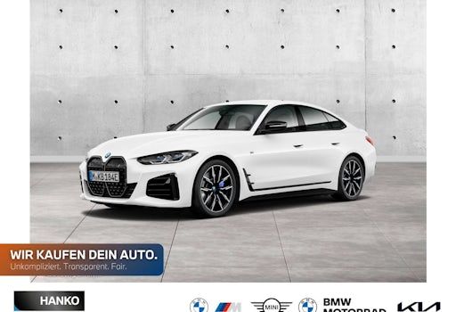 Bmw I4 EDrive35 5dr Auto kaufen