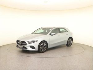 Mercedes-Benz A 200 A 200 d Progressiv Advan. MBUX+LED+Kam Leasing