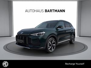MG ZS Hybrid+ Luxury MY26 *Finanzierungsangebot*