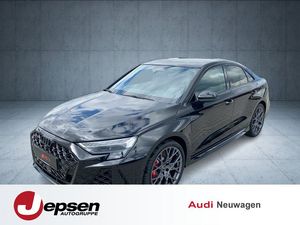 Audi RS 3 Limousine S tr. Matrix RS-Abgas PANO HUD
