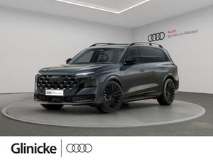 Audi Q9 TDI qu S line Matrix B&O HuD Pano StandHZ AHK