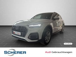 Audi Q5 50 TFSI e quattro Matrix LED S tronic
