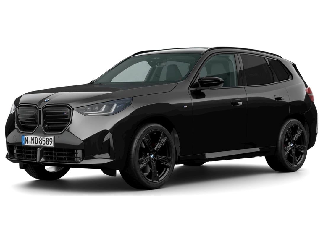 BMW X3 M50 xDrive M-Sportpaket Pro Auto-Abo
