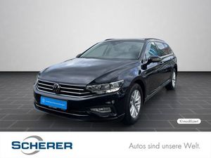 Volkswagen Passat Variant 1.5 TSI DSG Business AHK+ACC+LED+
