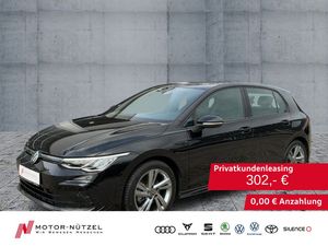 Volkswagen Golf VIII 1.5 eTSI DSG R-LINE LED+NAVI+ACC+SHZ