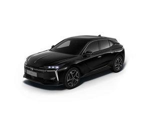 DS Automobiles N°4 ÉTOILE + Alcantara HYBRID 145