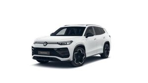 Volkswagen Tayron R-Line 1.5 l eHybrid DSG HarmanKardon*DCC