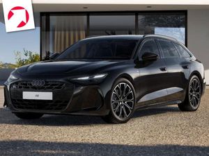 Audi A6 Avant TDI 150 kW S line S tronic *AHK*
