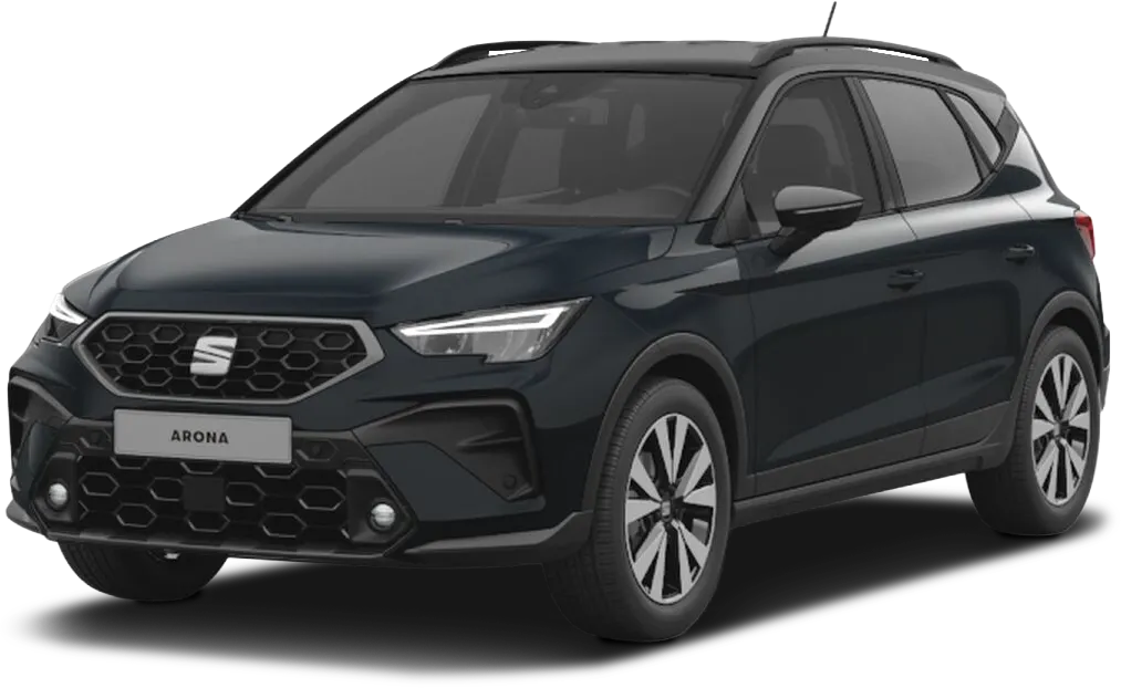 SEAT Arona Vehicle Model