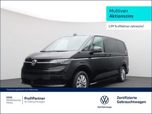 Volkswagen Multivan Lang Life AHK Navi Kamera Vis-a-Vis LED