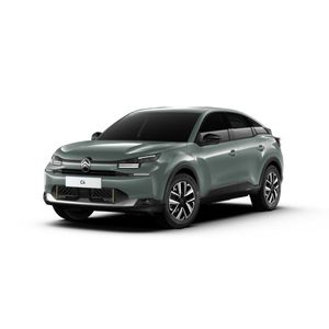Citroën C4 Hybrid 145 Doppelkupplung 6-Gang MAX