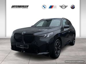 BMW X3 xDrive20d M Sportpaket I Sport Pro I Harman K