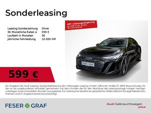 Audi A6 Avant TDI qu. edt. one /Matrix/Pano/B&O/adAIR