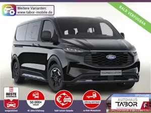 Ford Tourneo Custom Active L2 Pano ACC 360Kam 17Z 8-S