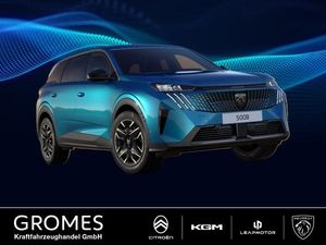 Peugeot 5008 BUSINESS inkl. AWR🔥Gewerbe-Special🔥