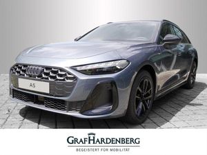 Audi A5 Avant TDI S tronic