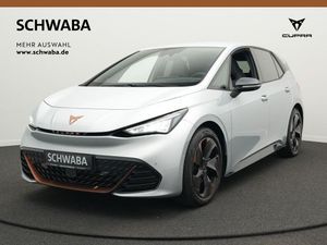 Cupra Born Wärmep.*HdUp*Beats*ACC*R-KAM