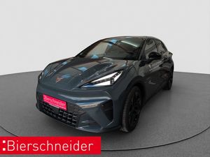 Cupra Raval Endurance Edition NAVI RFK MATRIX ACC