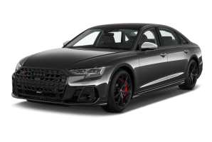 Audi S8 S8 TFSI quattro tiptronic Leasing