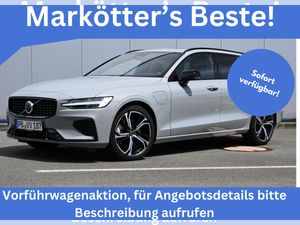 Volvo V60 T8 Plus Dark/ 0,5%/ Pano/ 360 Grad/ Sofort verfügbar! Leasing
