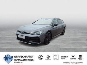 Volkswagen Passat Variant 2.0 TDI 142 kW 4M R-Line +NP70900