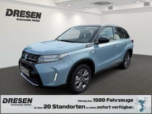 Suzuki Vitara 1.5 Hybrid Comfort Navi Shz Rückfahrkamera Leasing