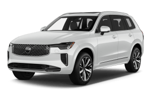 Volvo XC90 B5 AWD Core Auto Leasing