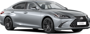 Lexus ES-Serie Leasing