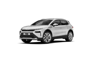 Skoda Elroq 85 85
