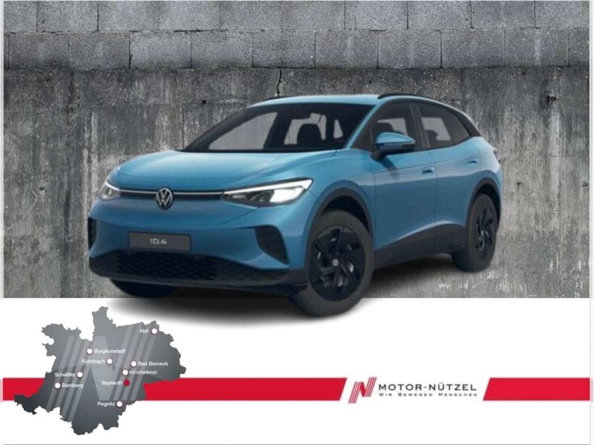 Volkswagen ID.4 Pro 210 kW **GEWERBE-BESTELLAKTION** Leasing