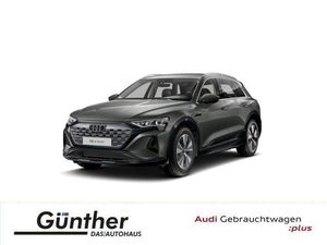 Audi Q8 e-tron 50 Advanced+WINTERRÄDER+UMGEBUNGSKAMER Leasing