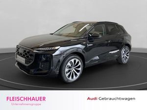 Audi Q3 SUV TFSI S tronic
