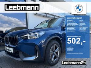 BMW X1 sDrive20d AHK/Premium Finanzierung ab 0,49%