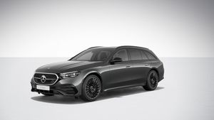 Mercedes-Benz E-Klasse E 450 d 4MATIC T-Modell ++sofort verfügbar++