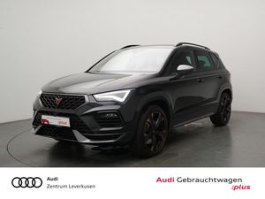 Cupra Ateca 2.0 TSI VZ 4Drive DCC LED 360° KAM ACC PDC