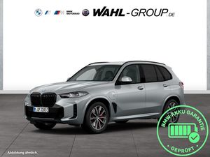 BMW X5 xDrive50e M Sport Pro AHK DrivingAss Prof Inn