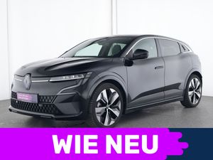 RENAULT Megane E-Tech Techno | Abholung in München Leasing