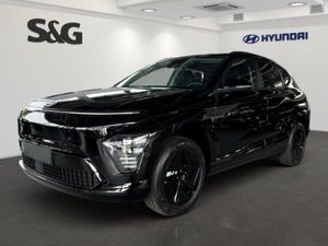 Hyundai KONA Trend Elektro 2WD*LENKHZG*SITZHZG*KAMERA*DAB*CARPLAY*TEMPOMAT*