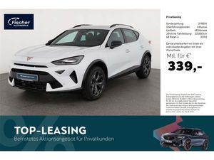 Cupra Formentor 1.5 eTSI