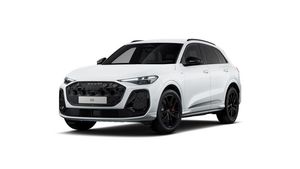 Audi Q5 SUV TDI quattro S tronic S line DCC AHK*HEADU