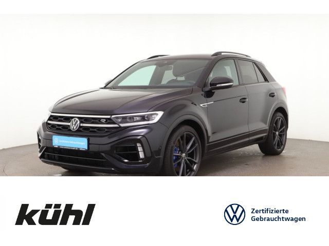Volkswagen T-Roc R 2.0 TSI 4M DSG IQ.Light/ACC/Kamera/App/N Leasing