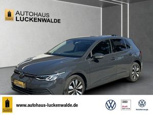 Volkswagen Golf VIII 2.0 TDI Move DSG *ACC*App-Connect*SHZ*
